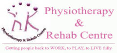 Physiotherapy & Rehab Centre